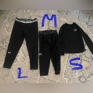 Under Armour Base Layer